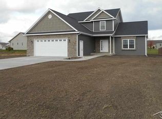 6906 Burning Bush, Saginaw, MI 48603