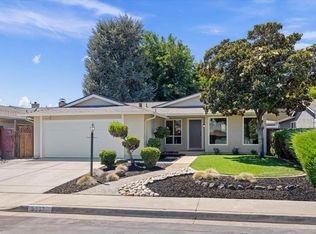 5237 Tomahawk Dr, San Jose, CA 95136