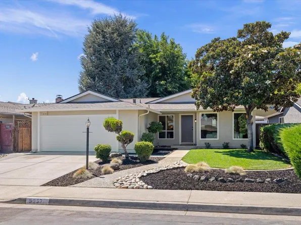 5237 Tomahawk Dr, San Jose, CA 95136