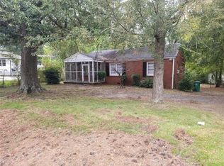 2031 River Rd, Ellenwood, GA 30294