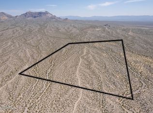 Goat Hill Rd, Las Cruces, NM 88012