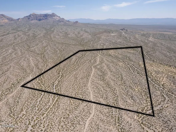 Goat Hill Rd, Las Cruces, NM 88012