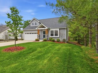 123 Luella Ave, Ann Arbor, MI 48103