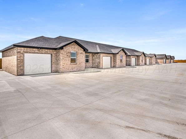 16100 Del Sol Dr, Amarillo, TX 79119