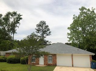 1905 Aimwell Rd, Vidalia, GA 30474