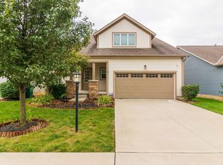 210 Autumn Way, Pataskala, OH 43062