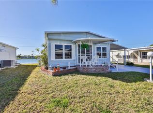 707 49th A Avenue Dr E, Bradenton, FL 34203