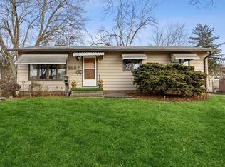 3607 E 38th Ct, Des Moines, IA 50317