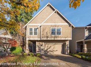 7975 SW Kelso Ct, Tigard, OR 97224