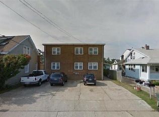 1533 Lea View Ave APT 1, Norfolk, VA 23503