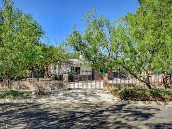 1312 S 15th St, Las Vegas, NV 89104