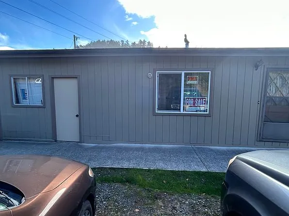 94310 Leith Rd, Gold Beach, OR 97444