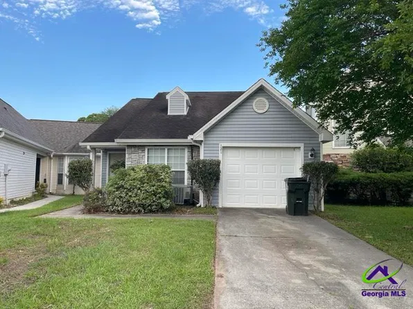 121 Bayside Cir, Warner Robins, GA 31088