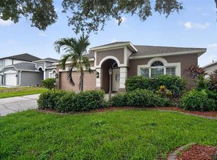 13548 MERE VIEW DRIVE, ODESSA, FL 33556