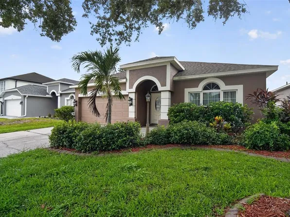 13548 MERE VIEW DRIVE, ODESSA, FL 33556
