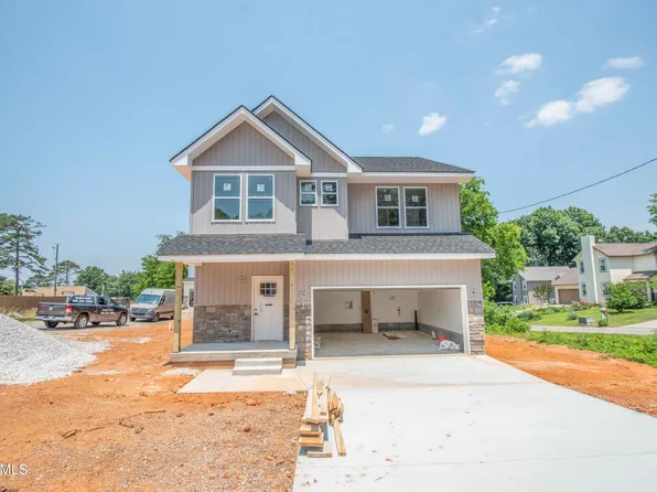 4525 Sunflower Dr, Knoxville, TN 37909