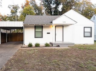 1205 S 9th St, Chickasha, OK 73018