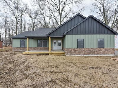 1538 Denny Dr, Amelia, OH, 45102