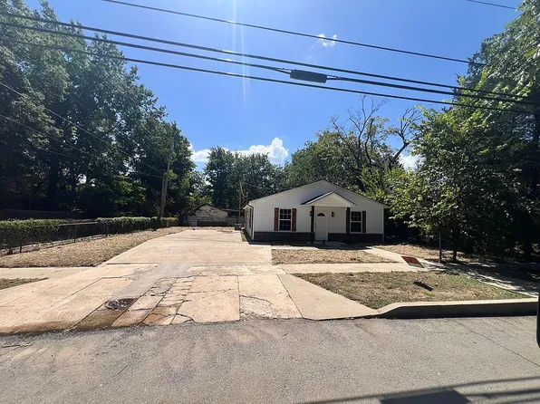 604 N Witte St, Poteau, OK 74953