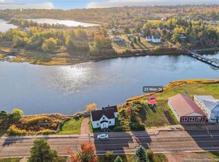 23 E Main St #19, Westmorland, NB E4M1J4