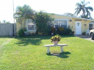 3021 French Ave, Lake Worth, FL 33461