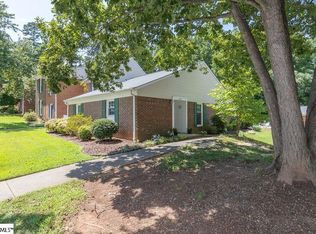 306 Wenwood Cir, Greenville, SC 29607