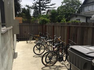 Manchester Apartments, Oakland, CA 94609