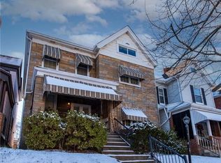 182 Grant Ave, Vandergrift, PA
