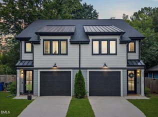 829 Cumberland St, Raleigh, NC 27610