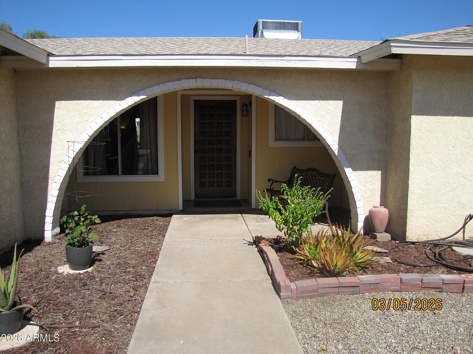 1st image of 4854 W CINNABAR Avenue