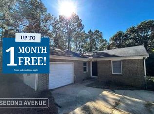 4407 Golden Rd, Fayetteville, NC 28311