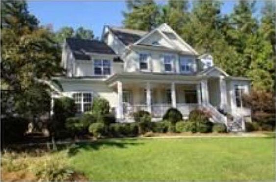 Beautiful rental at "The Farms" LKN