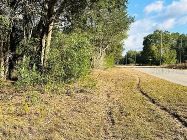 SE 141st Ter Lot 23, Ocklawaha, FL 32179