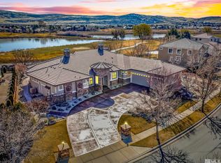 7110 Island Queen Dr, Sparks, NV