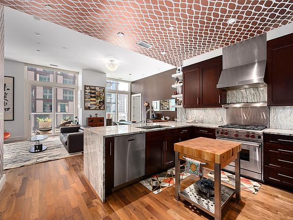 2nd image of 98 San Jacinto Blvd #1306