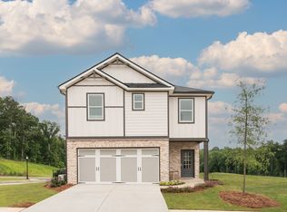 2755 Aralynn Way, College Park, GA 30337