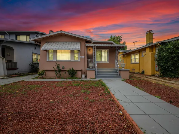 6007 San Pablo Ave, Oakland, CA 94608