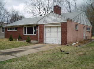 131 Ashland Ave, Lawnside, NJ 08045