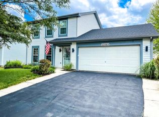 22065 W Pasadena Dr, Plainfield, IL 60544