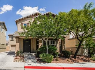 148 Afternoon Rain Ave, Henderson, NV 89002