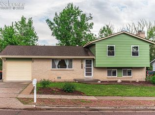 1917 Wooten Rd, Colorado Springs, CO 80915