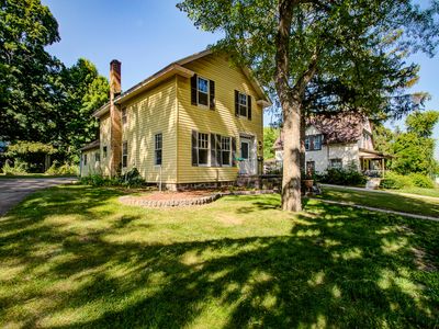 512 W Washington St, Greenville, MI, 48838