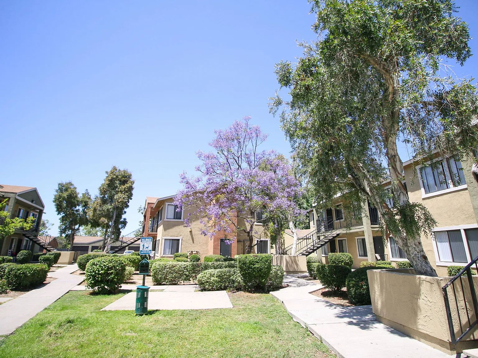 Creekside Villas Apartments — Photo 3