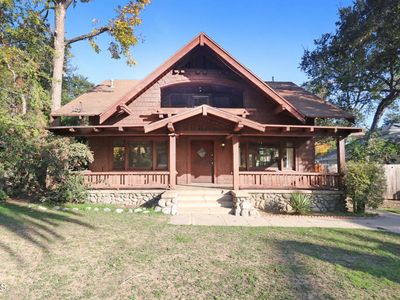990 N Oakland Ave, Pasadena, CA, 91104