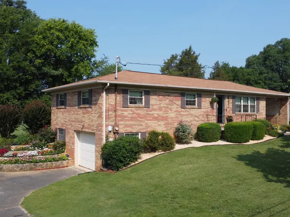 178 Britton Dr, Talbott, TN 37877