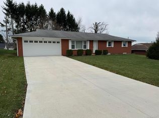20 Upland Ter, Mount Vernon, OH 43050
