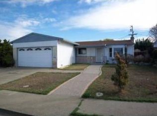830 Brookwood Ave, Vallejo, CA 94591
