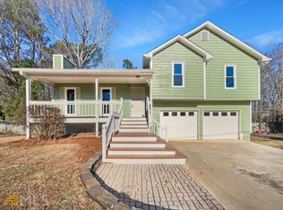 3673 Winding Trail Dr, Douglasville, GA