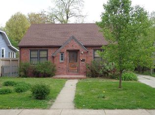 3540 Everett St, Lincoln, NE 68506