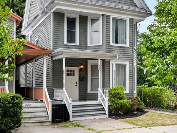 218 Hawley Ave, Syracuse, NY 13203